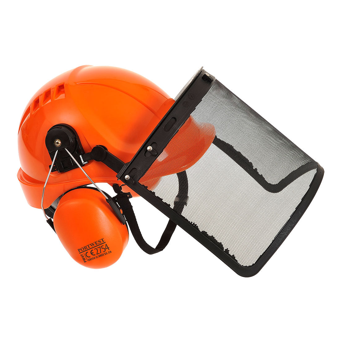 Forestry Combi Kit - ORR