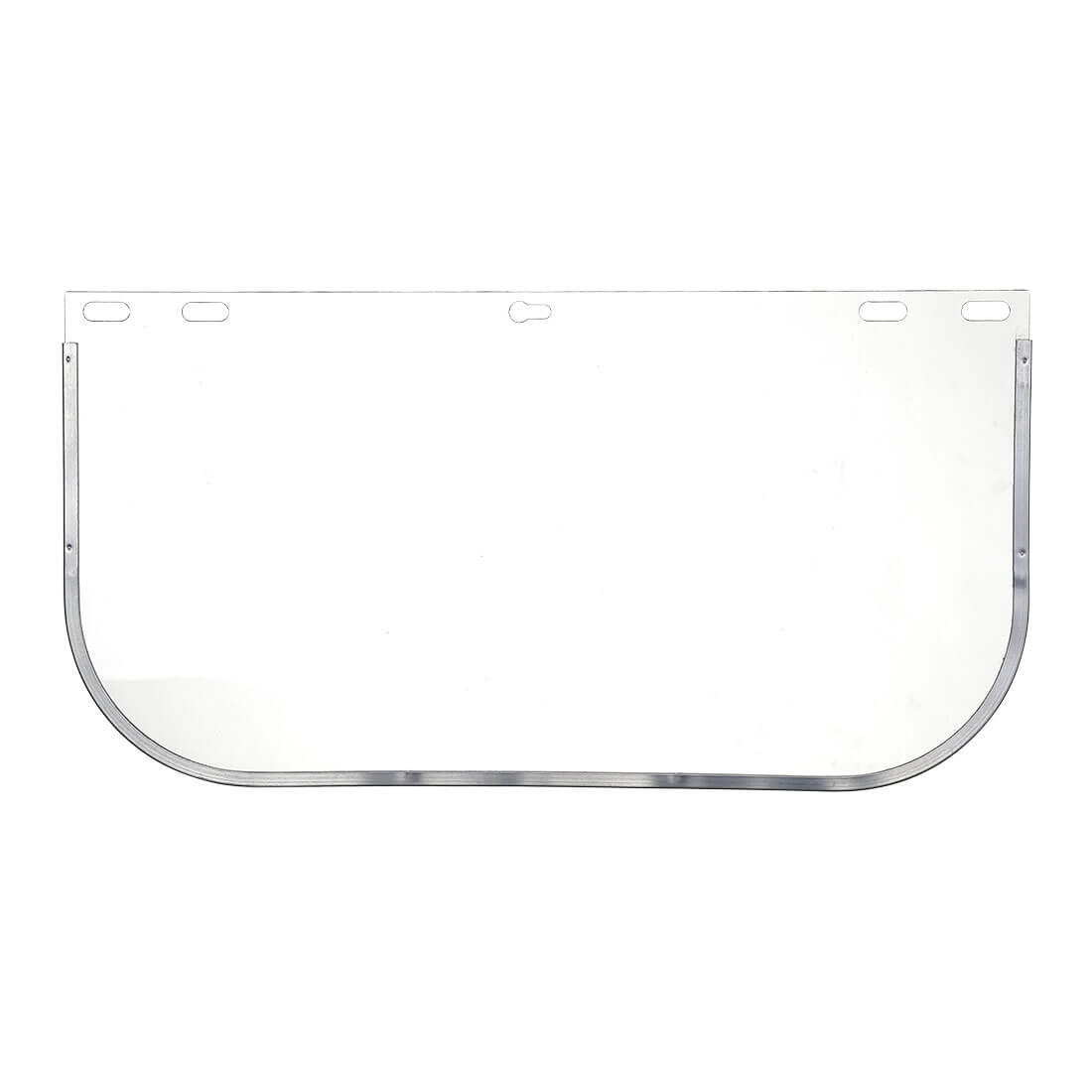 Replacement Shield Plus Visor - CLR