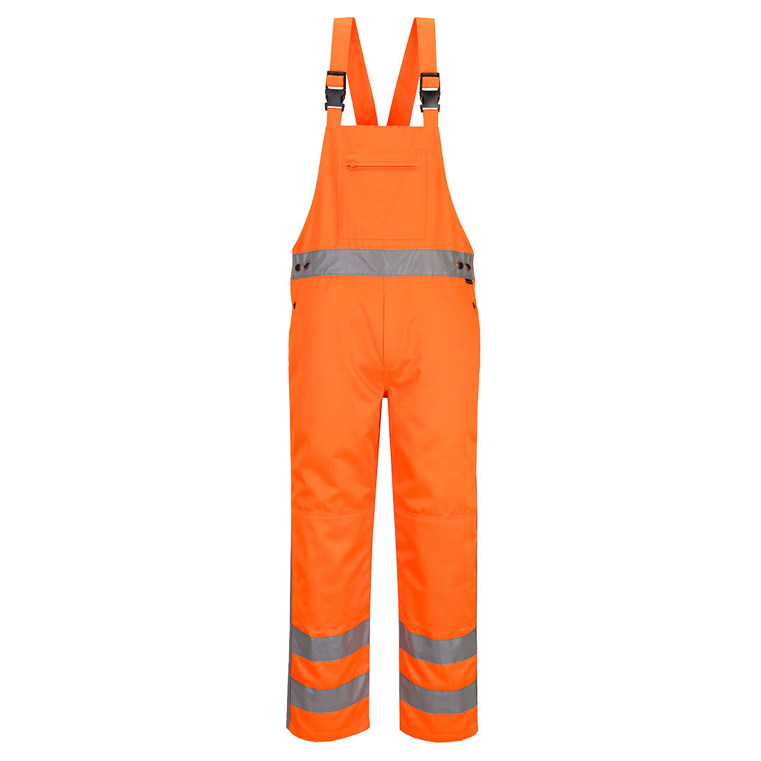 RWS Hi-Vis Bib and Brace - ORRR
