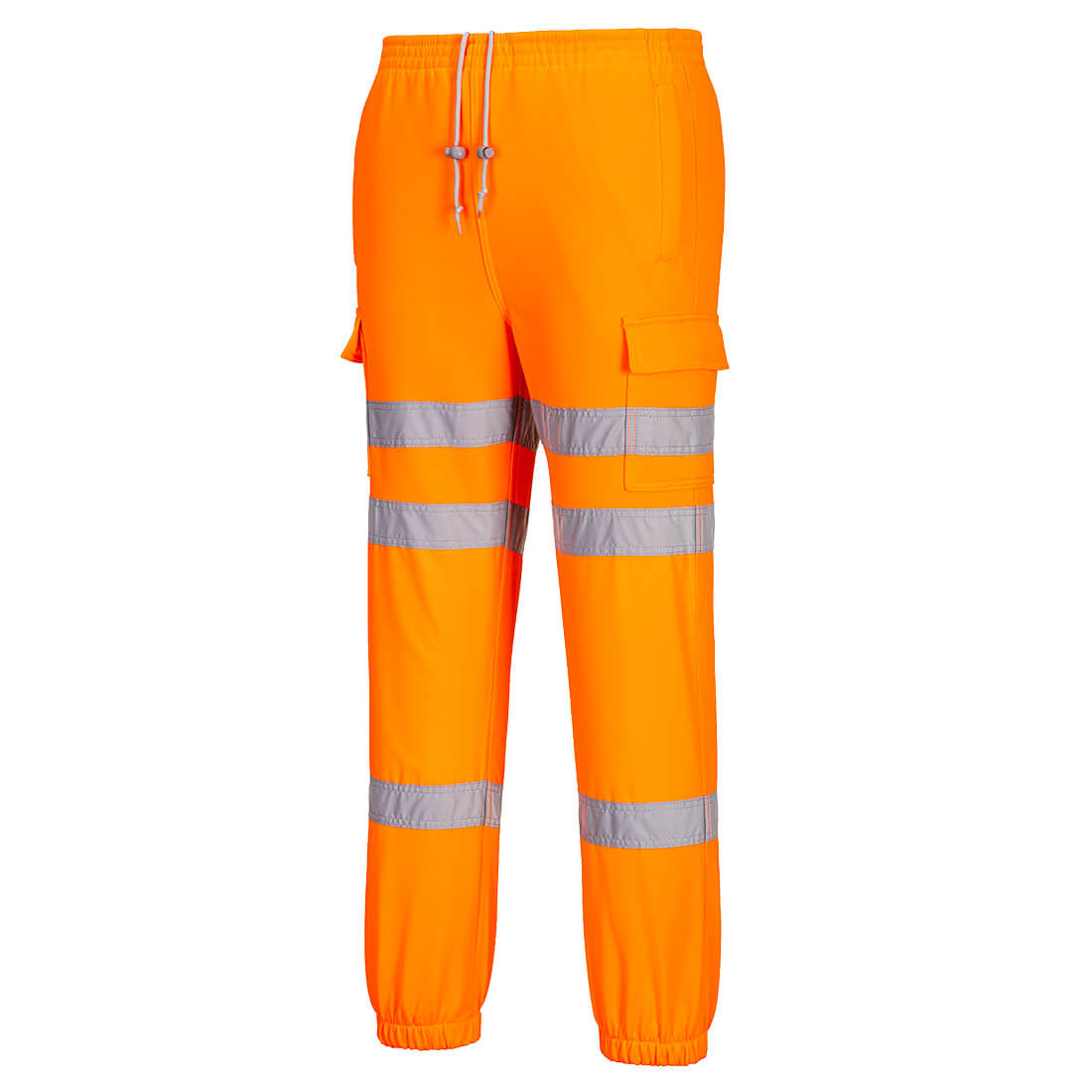 Hi-Vis Three Band Joggers - ORRR