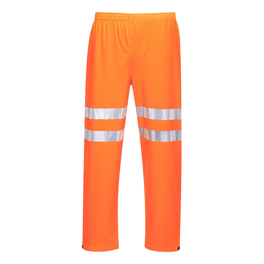 Sealtex Ultra Hi-Vis Rain Trousers - ORRR