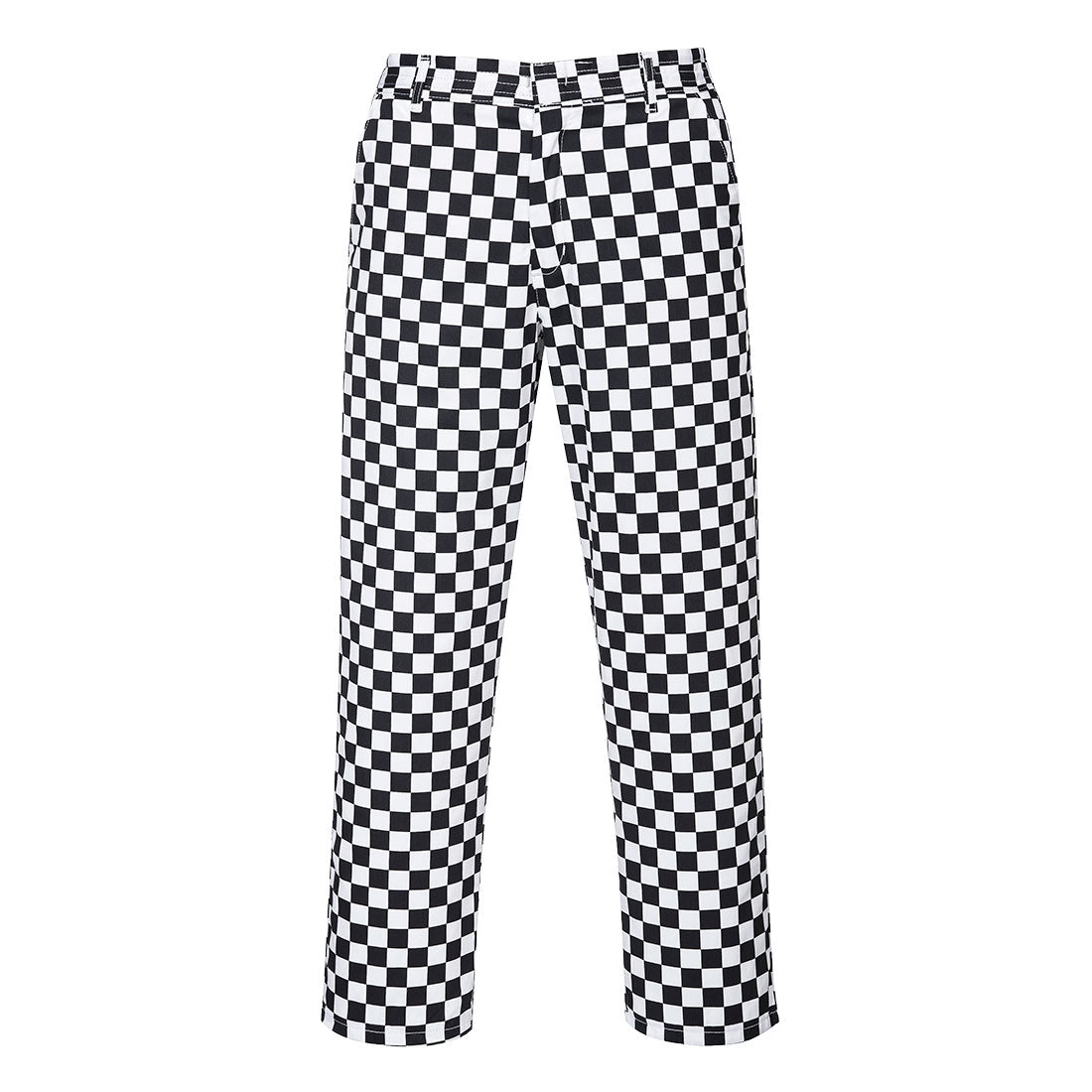 Harrow Chefs Trousers - CBRR