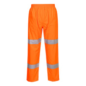 Hi-Vis Lightweight Packable Trousers - ORRR