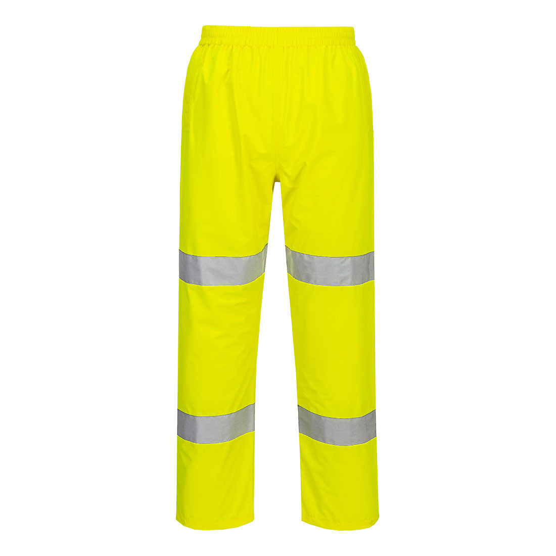 Hi-Vis Lightweight Packable Trousers - YERR