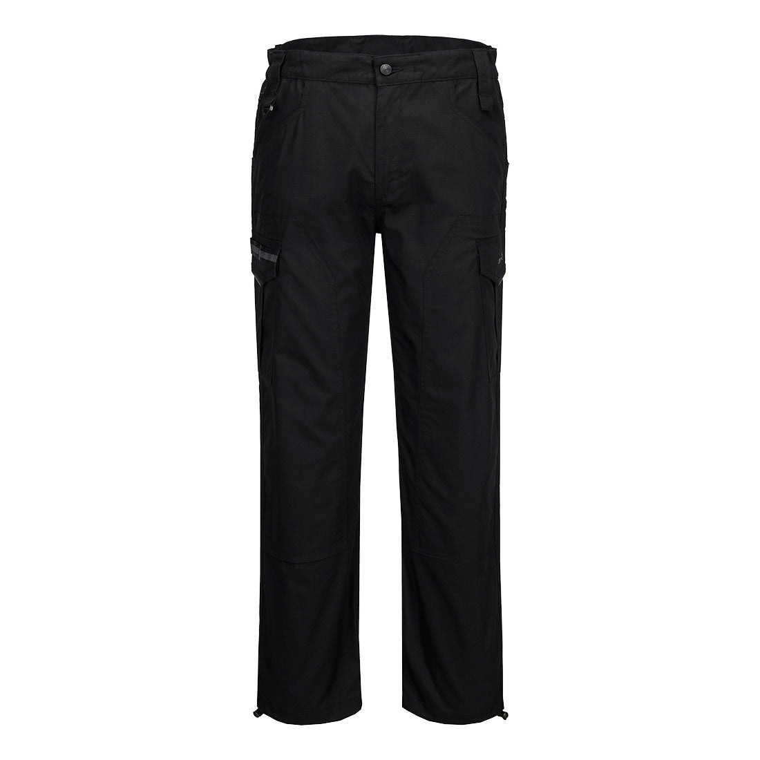 Ripstop Combat Trousers - BKRR