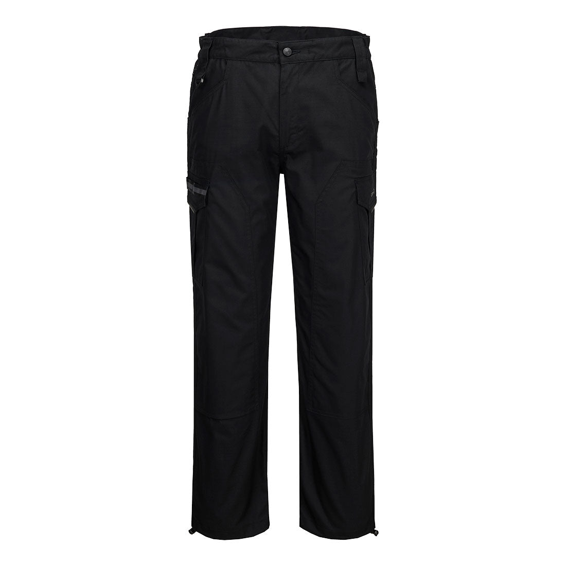 Ripstop Combat Trousers - BKSS