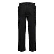 Ripstop Combat Trousers - BKSS
