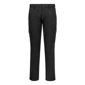 Stretch Slim Fit Combat Trousers - BKRR