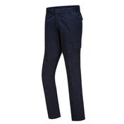 Stretch Slim Fit Combat Trousers - DNRR