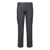 Stretch Slim Fit Combat Trousers - MGRR