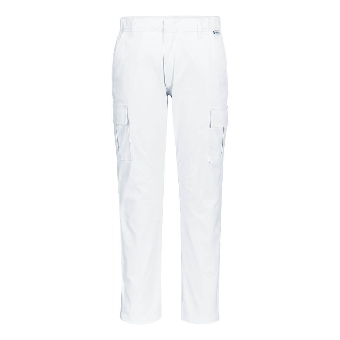 Stretch Slim Fit Combat Trousers - WHRR