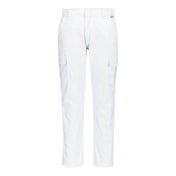Stretch Slim Fit Combat Trousers - WHRR