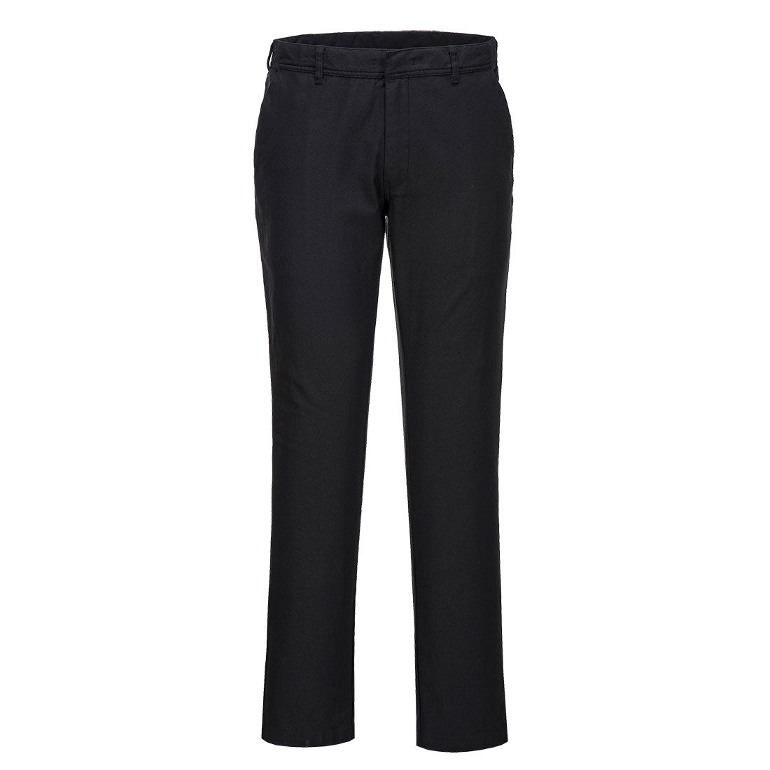 Stretch Slim Chino Trousers - BKRR