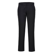 Stretch Slim Chino Trousers - BKRR
