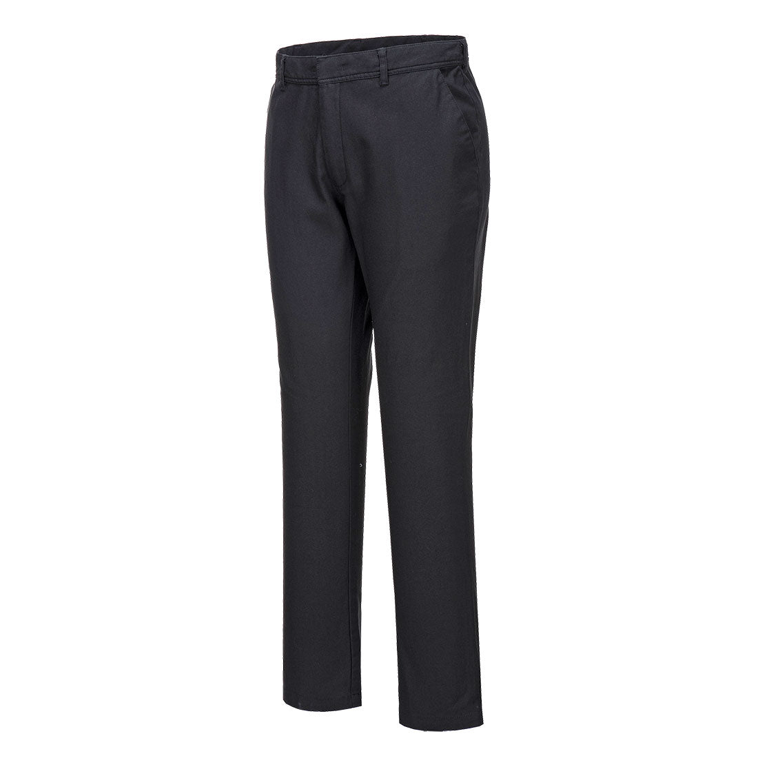 Stretch Slim Chino Trousers - BKSS