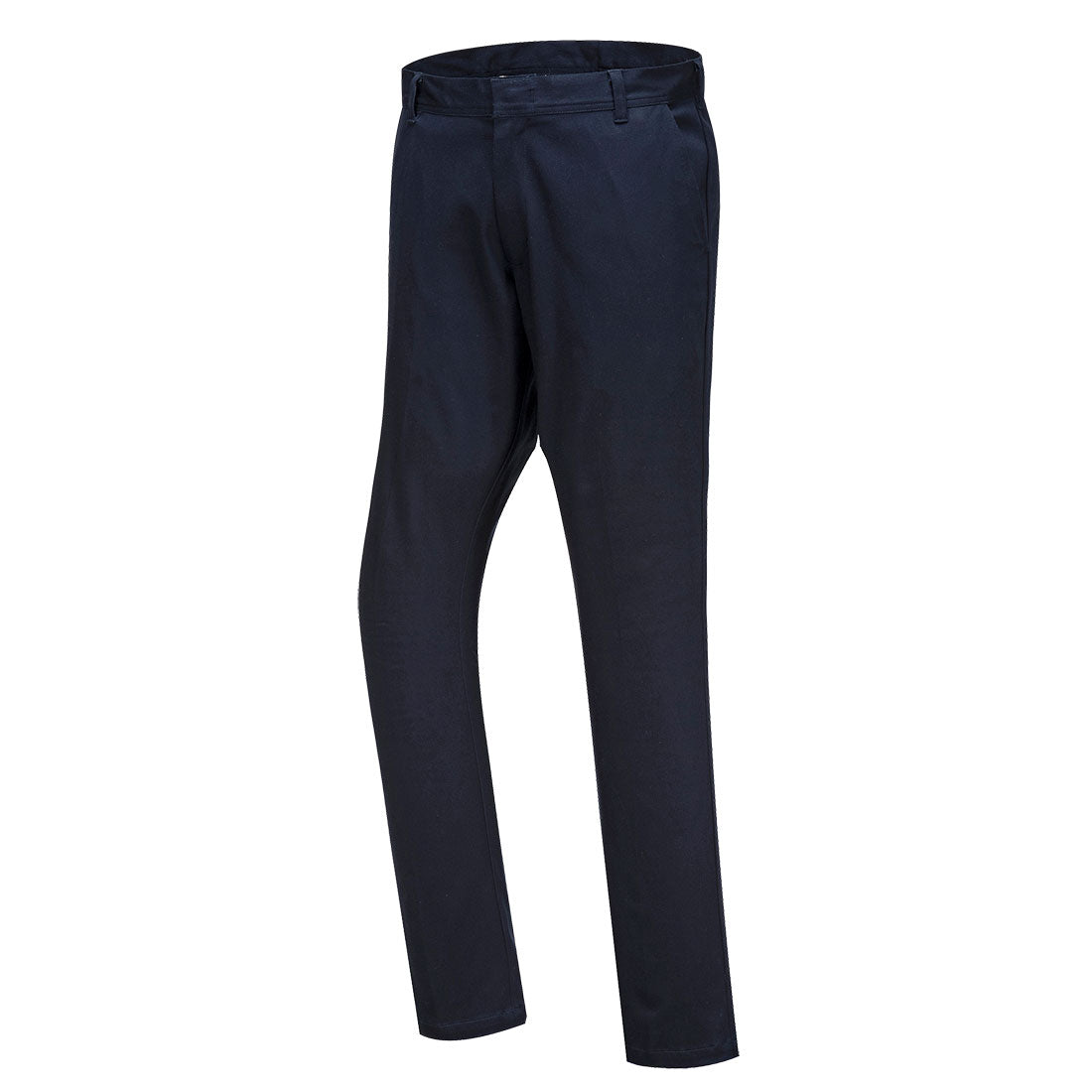 Stretch Slim Chino Trousers - DNRR