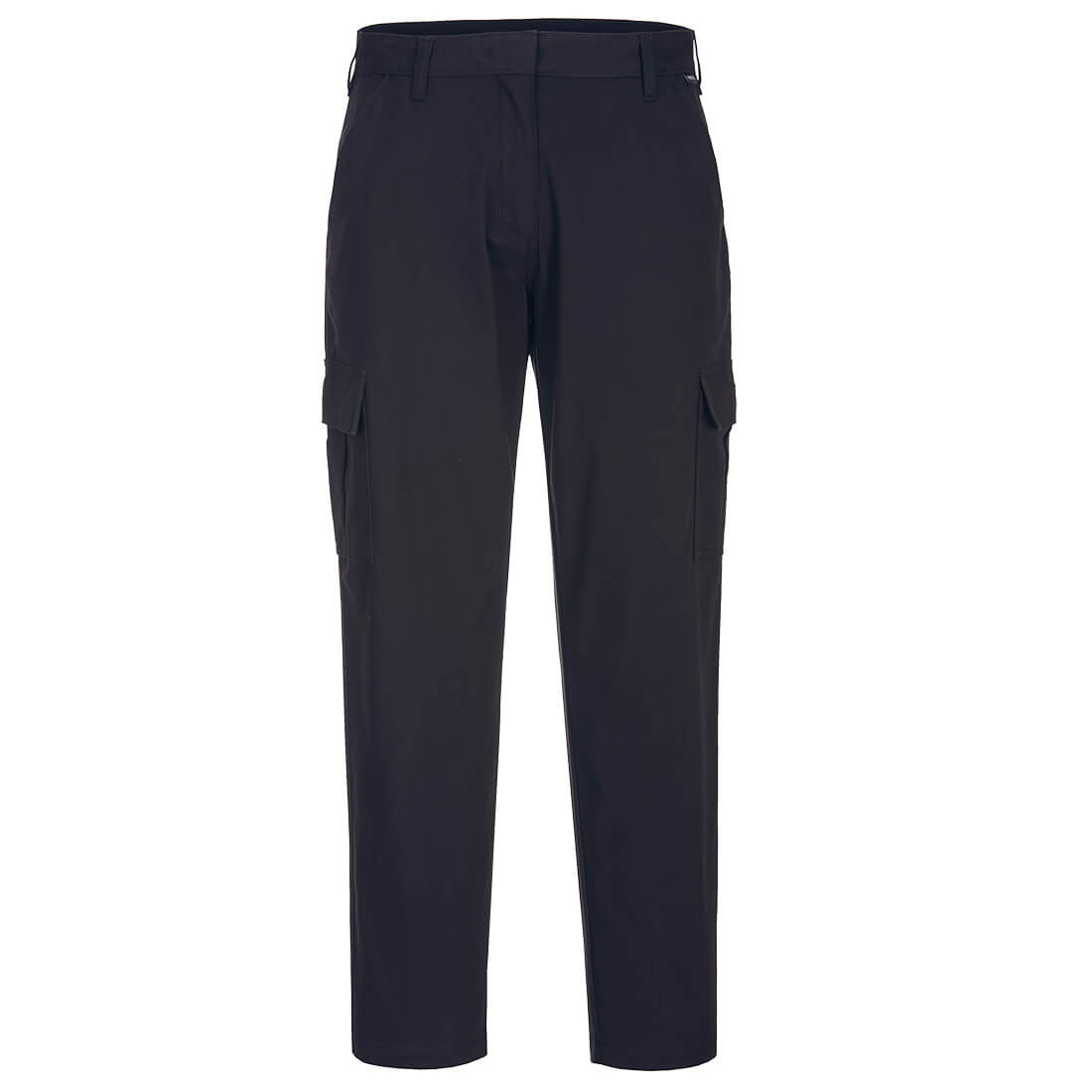 Women's Stretch Cargo Trousers - BKRR
