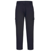 Women's Stretch Cargo Trousers - BKRR
