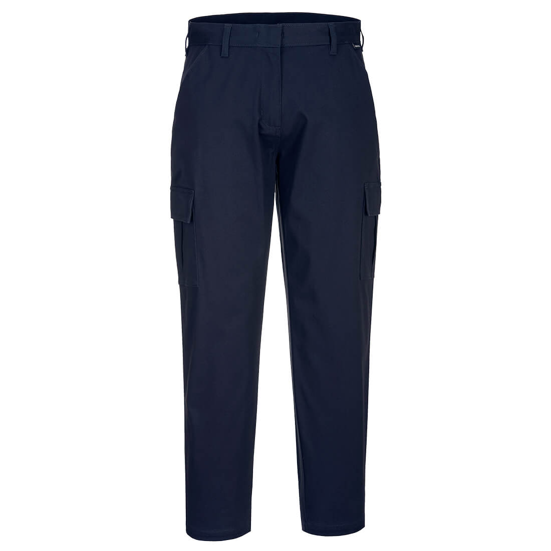 Women's Stretch Cargo Trousers - DNRR