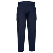Women's Stretch Cargo Trousers - DNRR