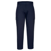Women's Stretch Cargo Trousers - NVRR