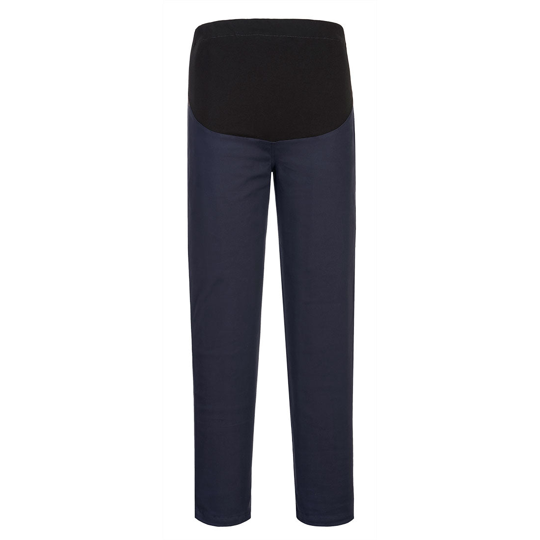 Stretch Maternity Trousers - NVRR