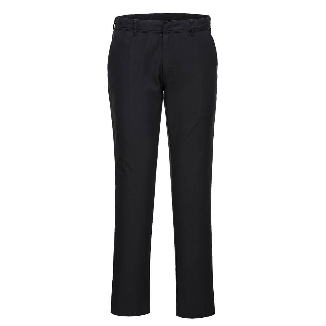 Women's Stretch Slim Chino Trousers - BKRR