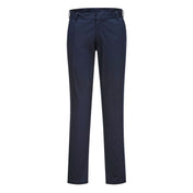 Women's Stretch Slim Chino Trousers - DNRR