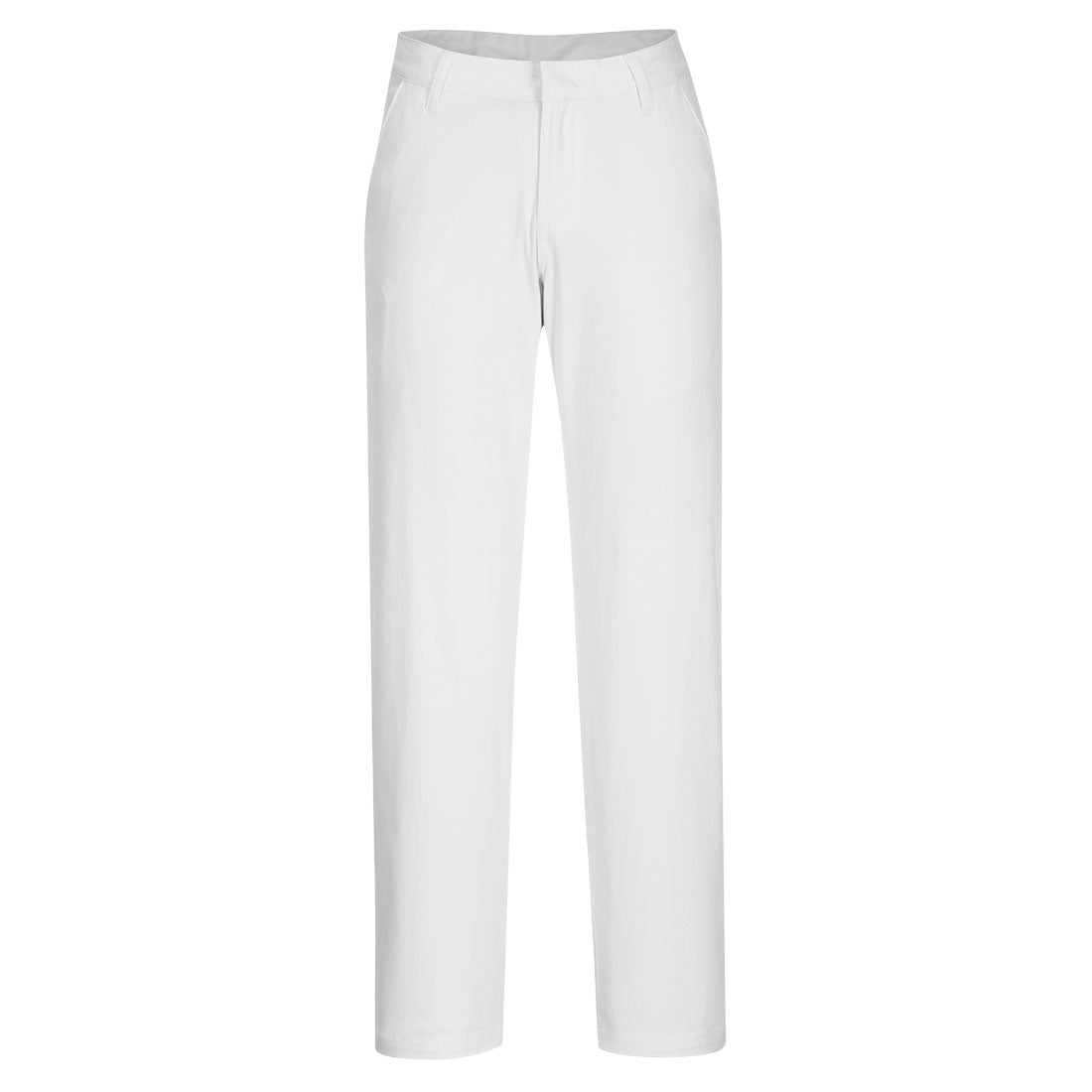 Women's Stretch Slim Chino Trousers - WHRR