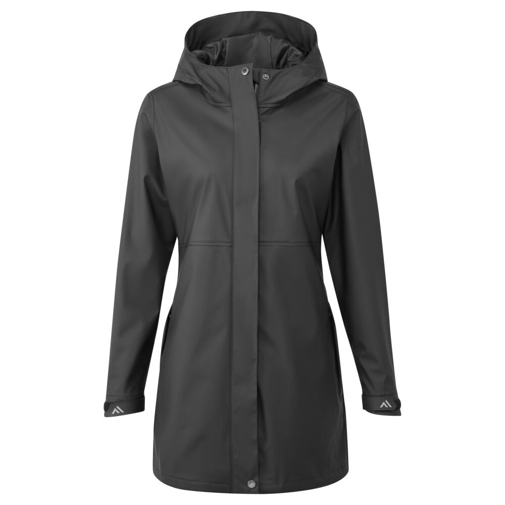 Women's Sealtex Rain Jacket - BKRR