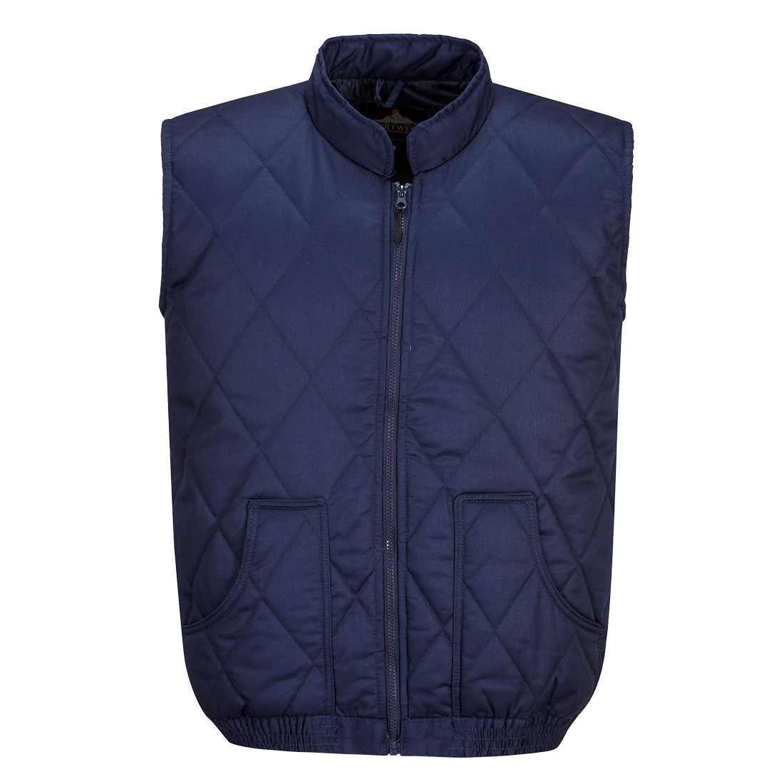 Glasgow Bodywarmer - NARR
