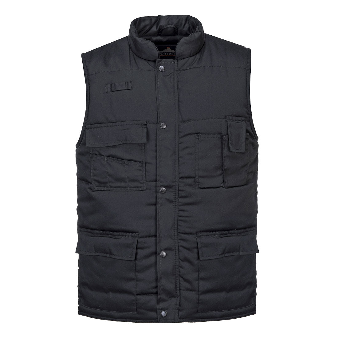 Shetland Bodywarmer - BKRR