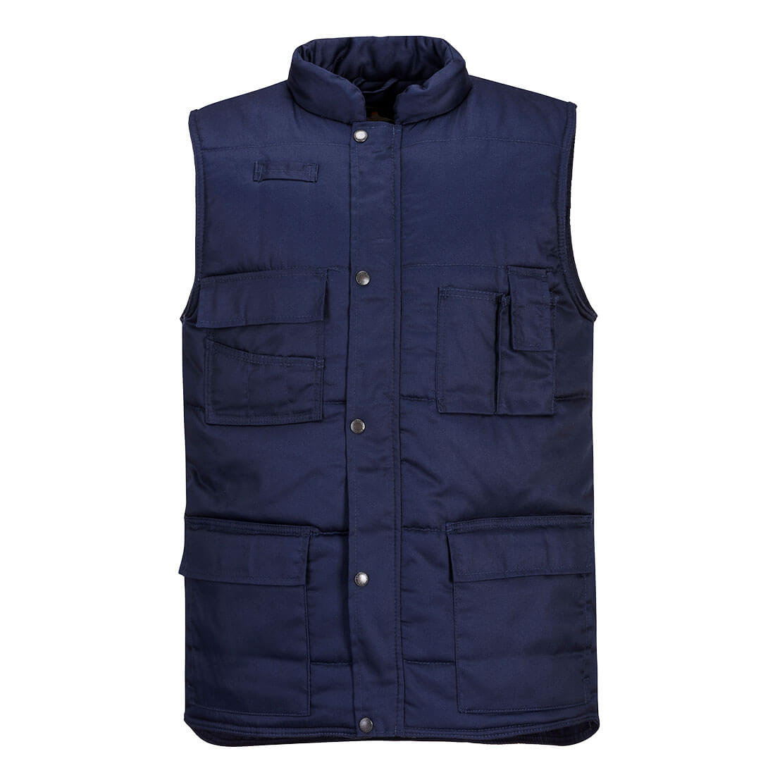 Shetland Bodywarmer - NARR