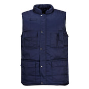Shetland Bodywarmer - NARR