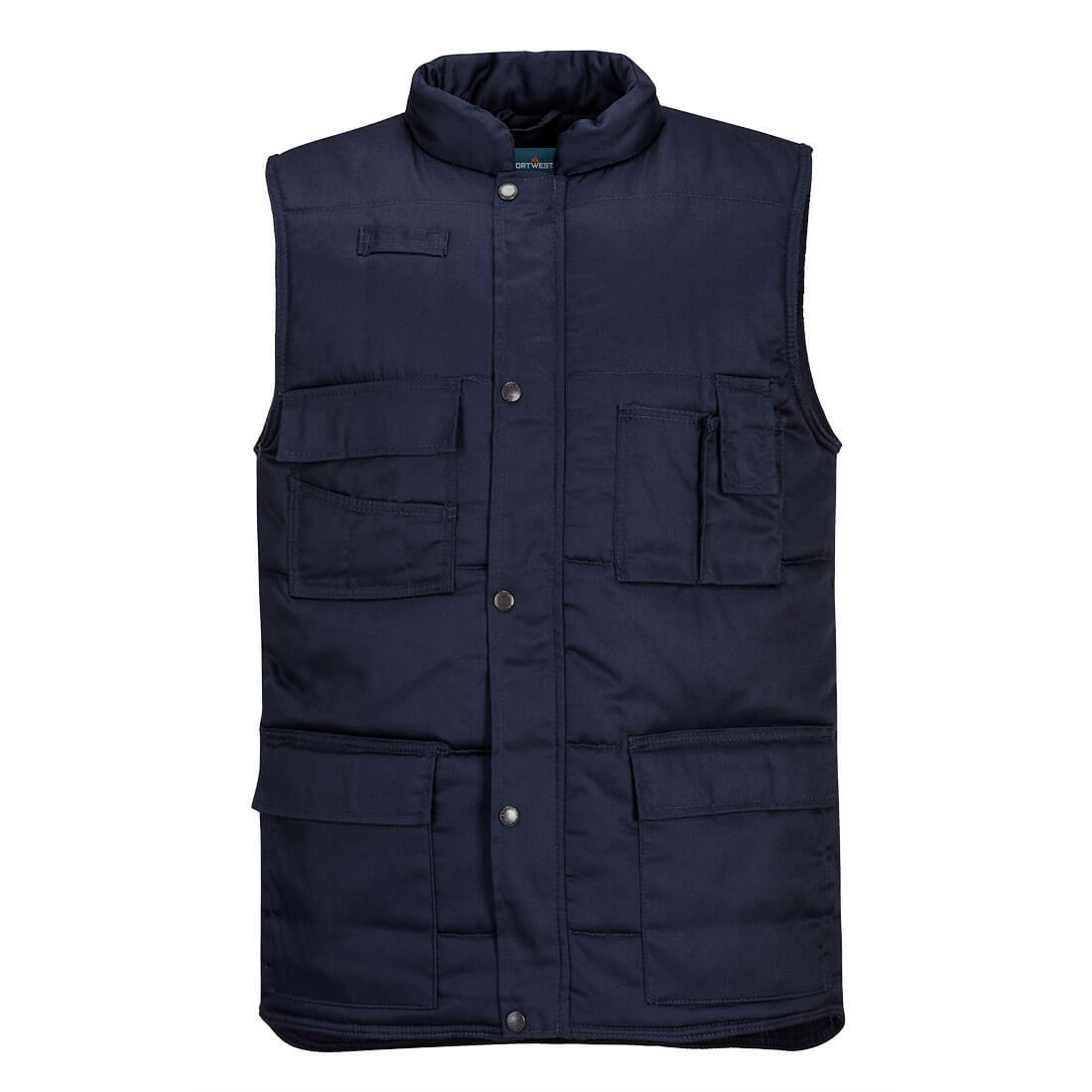 Shetland Bodywarmer - NVRR