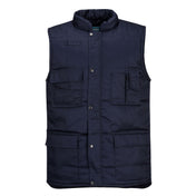 Shetland Bodywarmer - NVRR
