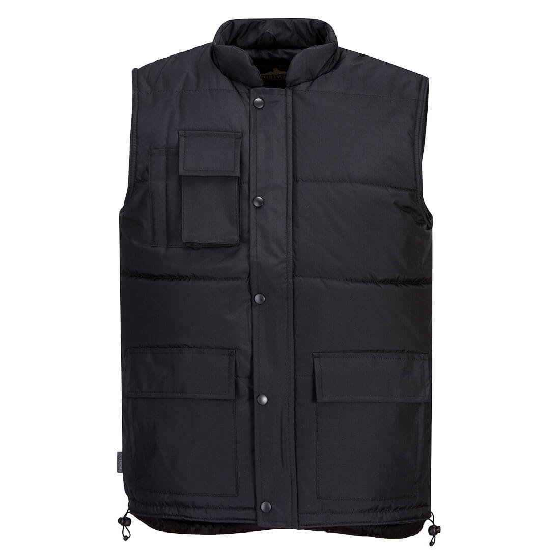 Classic Bodywarmer - BKRR