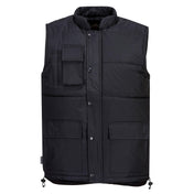 Classic Bodywarmer - BKRR