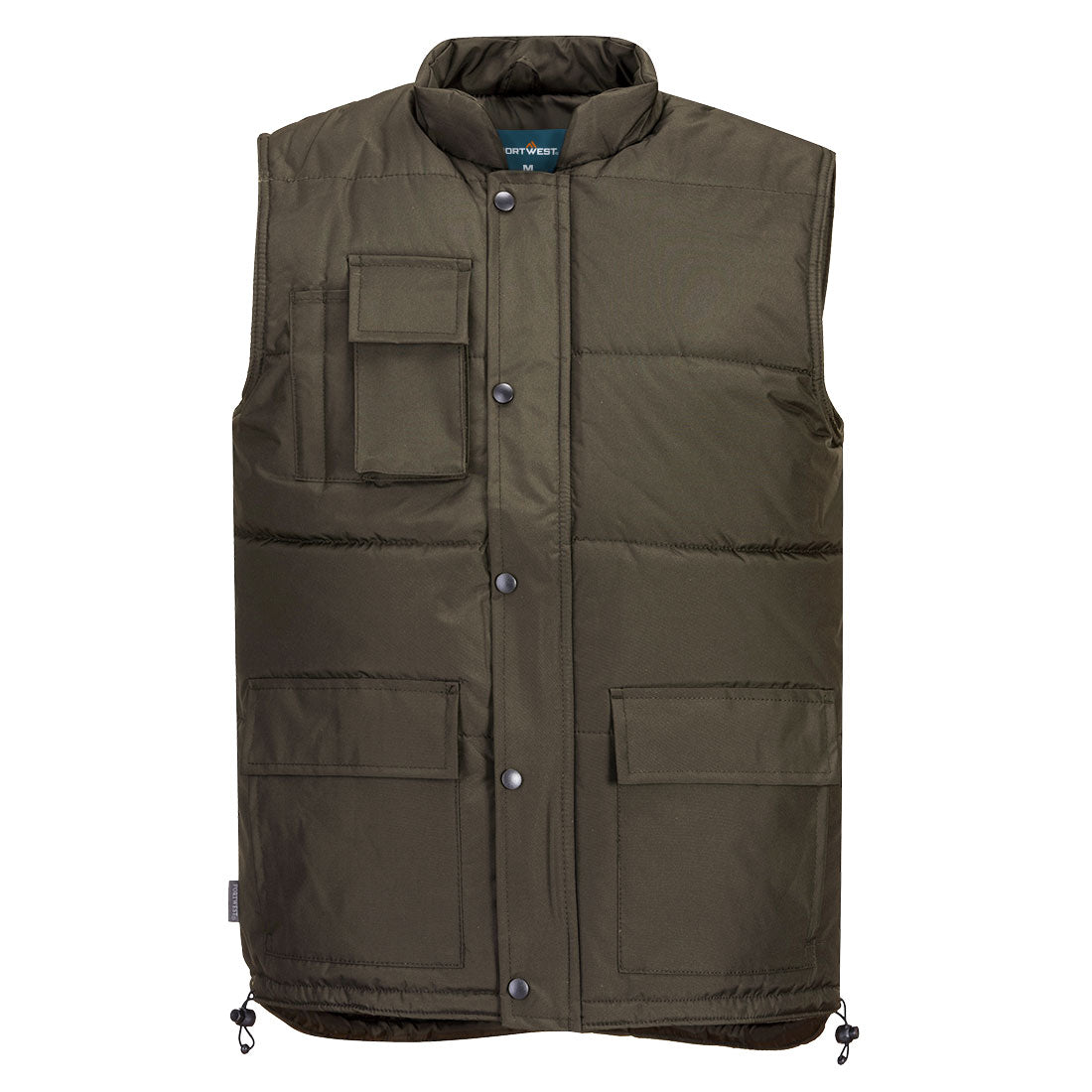 Classic Bodywarmer - FNRR