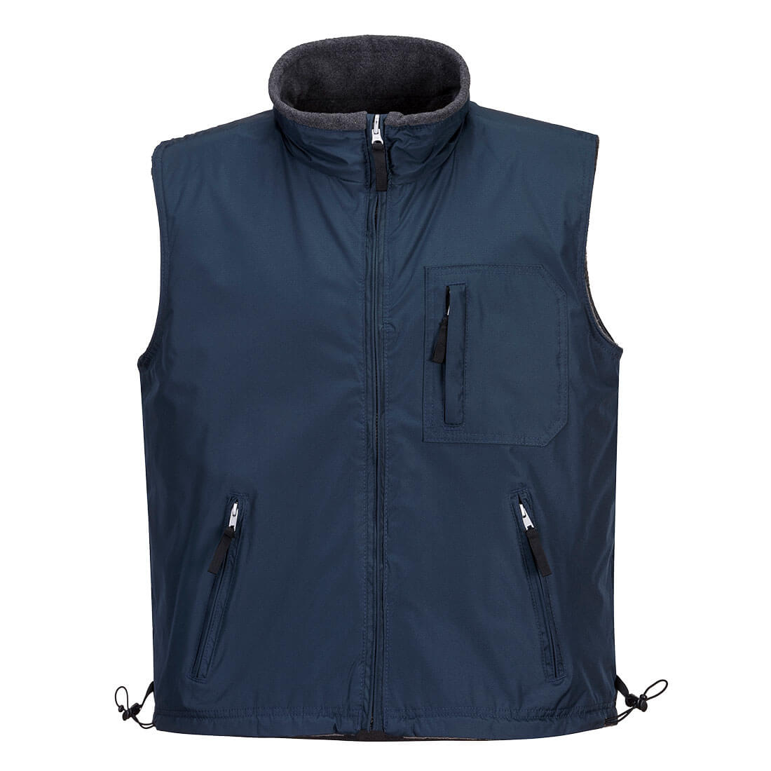 RS Reversible Bodywarmer - NARR