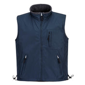 RS Reversible Bodywarmer - NARR