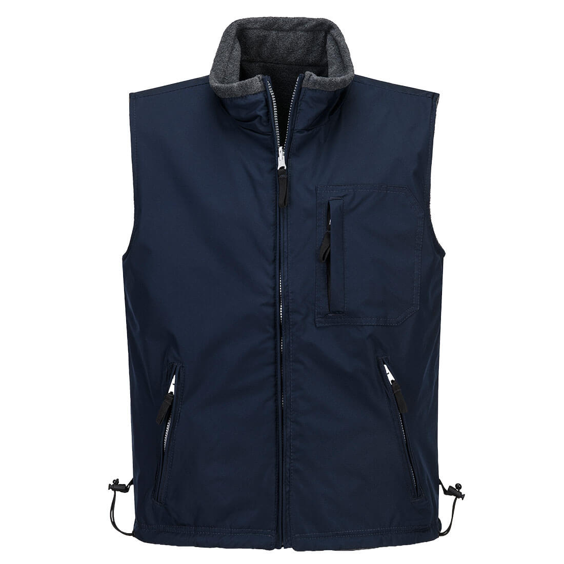 RS Reversible Bodywarmer - NVRR