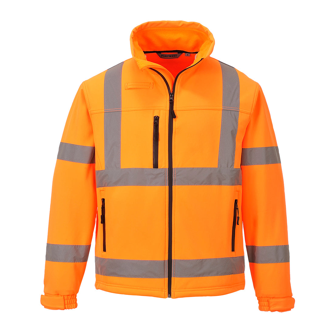 Hi-Vis Classic Softshell (3L) - ORRR