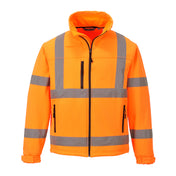 Hi-Vis Classic Softshell (3L) - ORRR