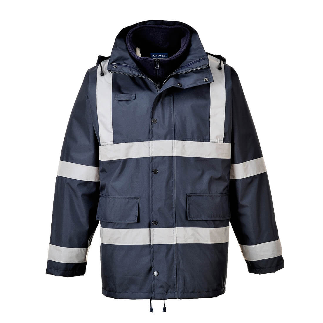 Iona 3-in-1 Traffic Jacket - NARR
