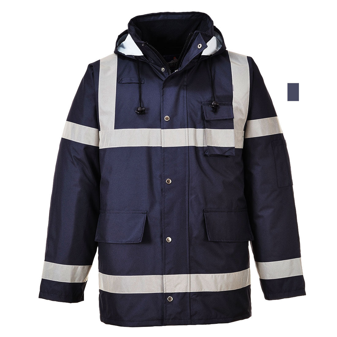 Iona Lite Traffic Jacket - NARR