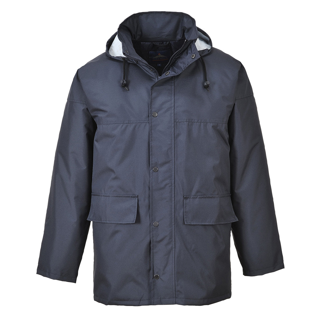 Winter Traffic Jacket - NARR