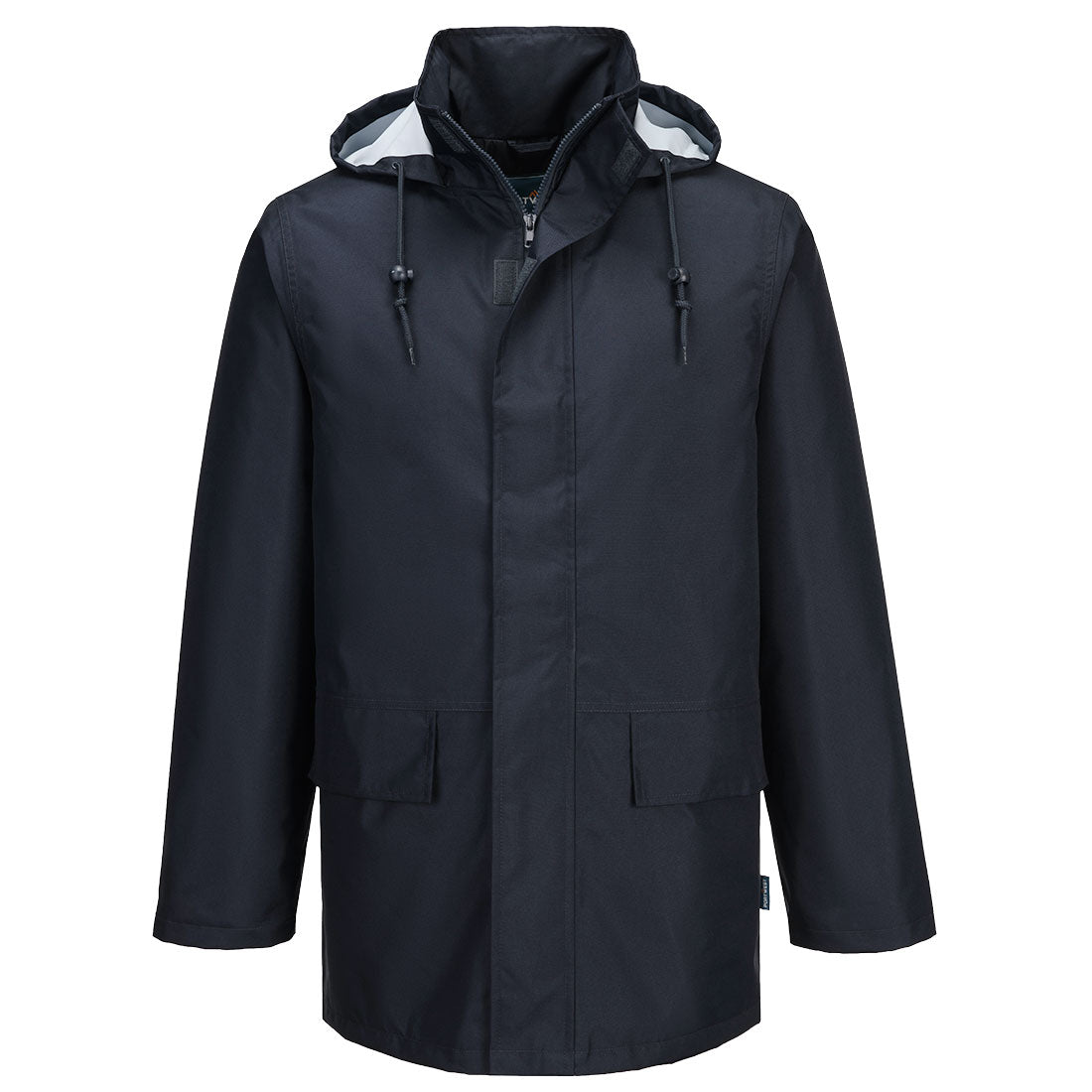 Winter Traffic Jacket - NVRR