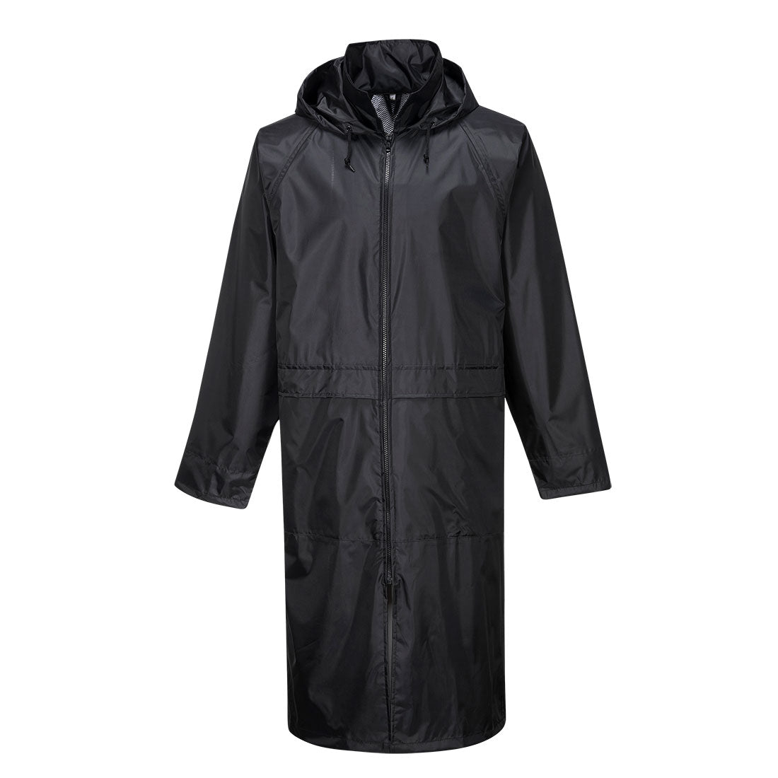 Classic Rain Coat - BKRR