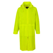 Classic Rain Coat - YERR